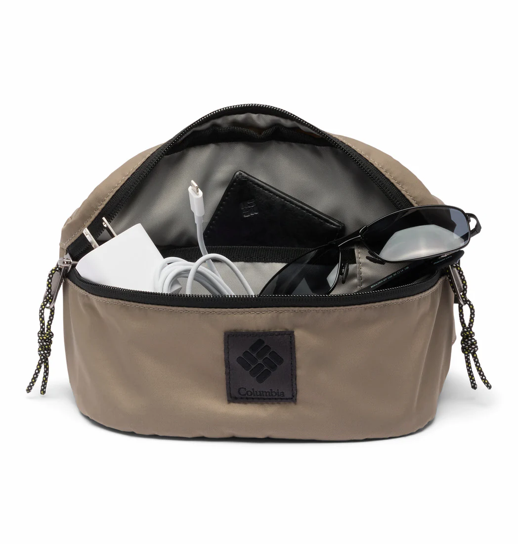 MALETIN UNISEX COLUMBIA GREAT SMOKY GARDEN – foto 3